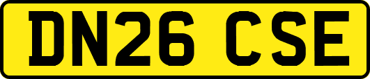 DN26CSE
