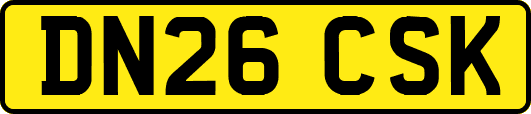 DN26CSK