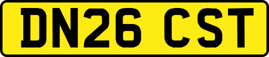 DN26CST
