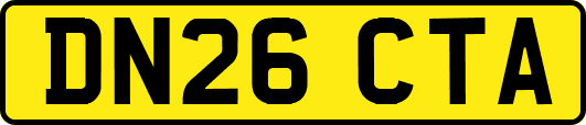 DN26CTA