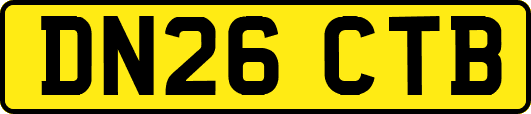 DN26CTB