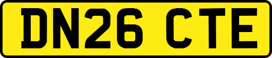 DN26CTE