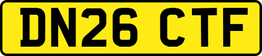DN26CTF