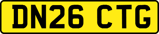 DN26CTG