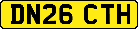 DN26CTH
