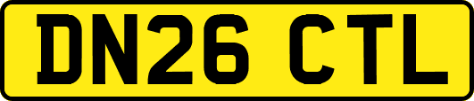 DN26CTL