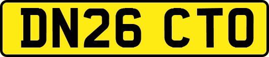 DN26CTO
