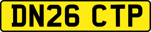DN26CTP