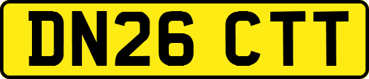 DN26CTT