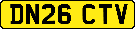 DN26CTV