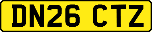 DN26CTZ