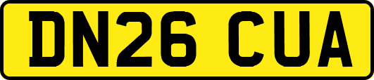 DN26CUA