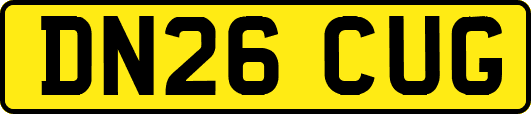 DN26CUG