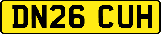 DN26CUH