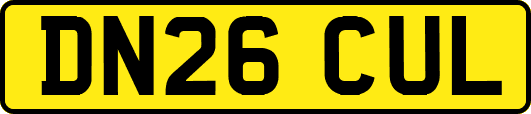 DN26CUL