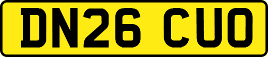 DN26CUO