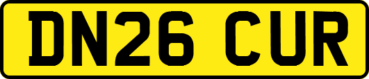 DN26CUR
