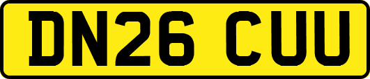 DN26CUU