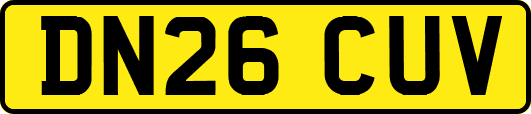 DN26CUV
