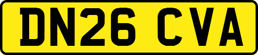 DN26CVA
