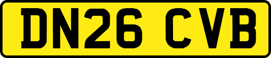 DN26CVB