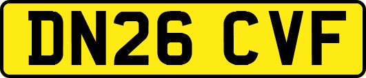 DN26CVF