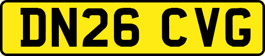 DN26CVG