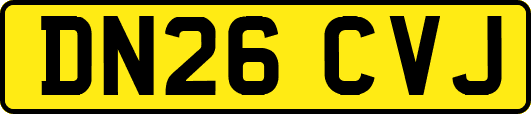 DN26CVJ