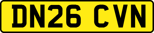 DN26CVN
