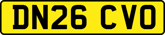 DN26CVO