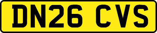 DN26CVS