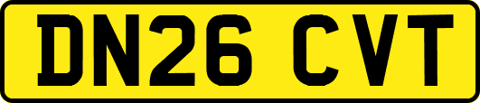 DN26CVT