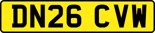 DN26CVW