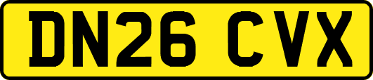 DN26CVX