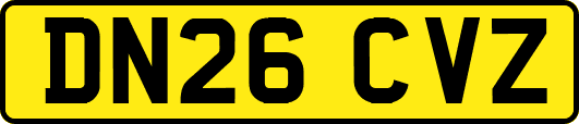 DN26CVZ