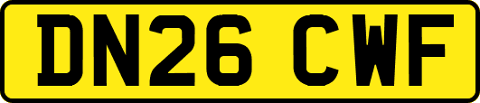 DN26CWF