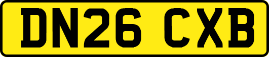 DN26CXB