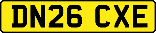 DN26CXE