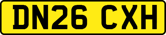 DN26CXH