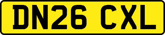 DN26CXL