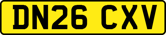 DN26CXV