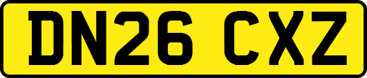DN26CXZ