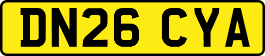DN26CYA