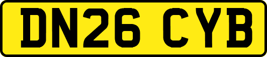 DN26CYB