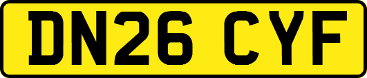 DN26CYF