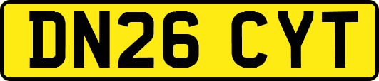 DN26CYT