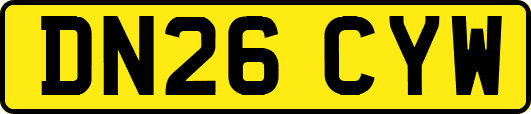 DN26CYW
