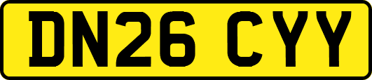 DN26CYY