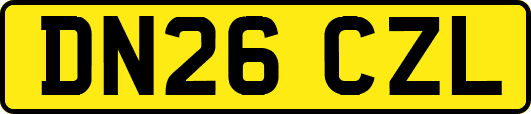 DN26CZL