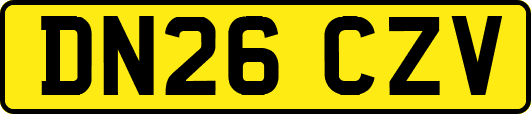 DN26CZV